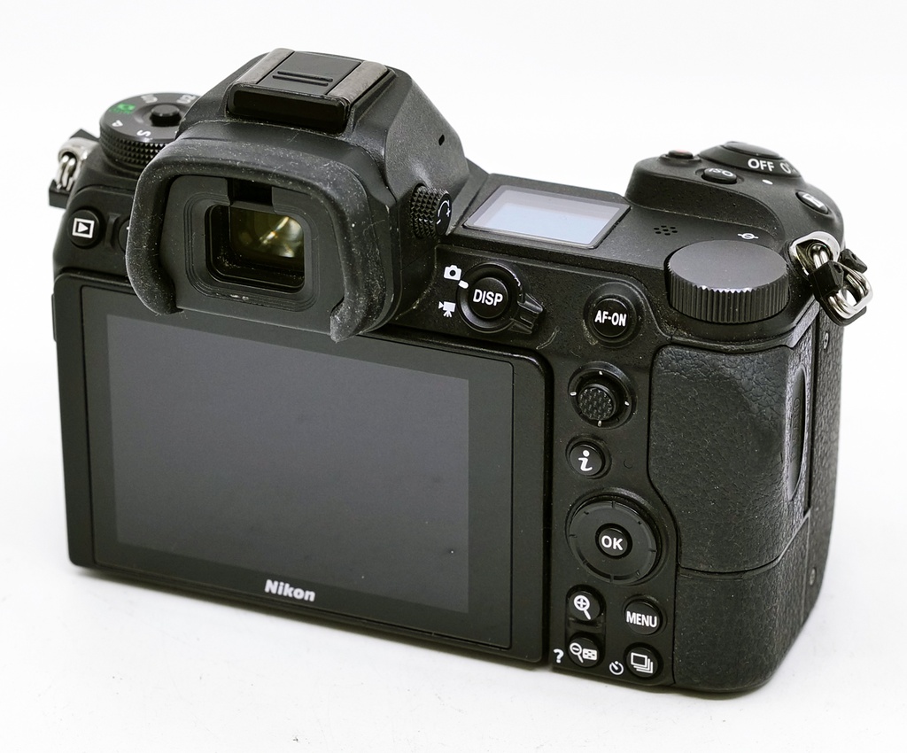 OCCASION Nikon Z6