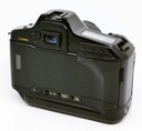 OCCASION Canon T90 + FD 35-70mm f3.5-4.5