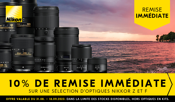 Nikon NIKKOR Z 16-50mm f/3,5-6,3 VR DX