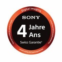 Sony 24-105mm 4 FE