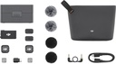 DJI Mic 3 (2 TX + 1 RX + Charging Case)