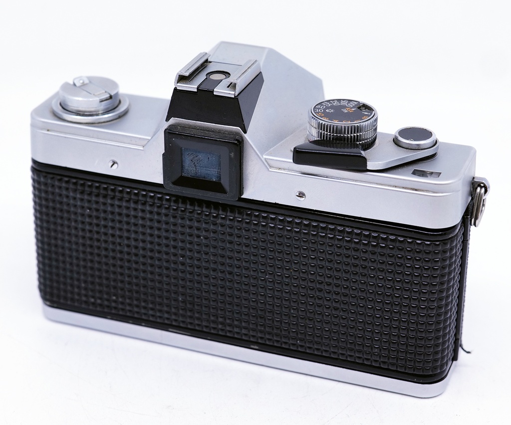 OCCASION Praktica MTL3 + Pentacon 50mm f1.8