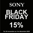 Sony ZV-E10 Mark II avec 16-50mm II