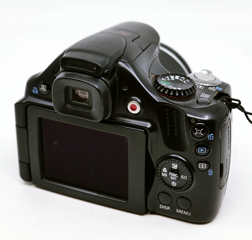 OCCASION Canon SX40 HS