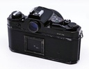 OCCASION Nikon FE Noir + 50mm f1.4 AI