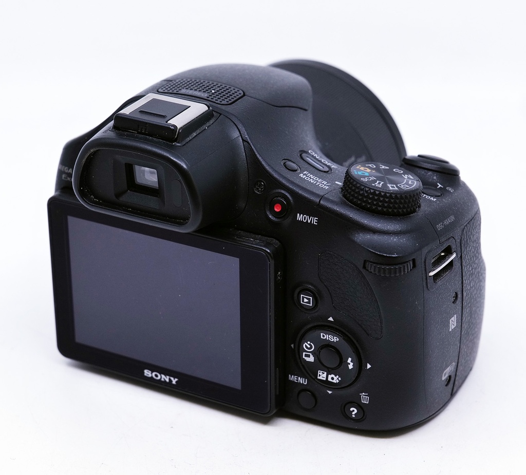 OCCASION Sony CyberShot DSC-HX400V