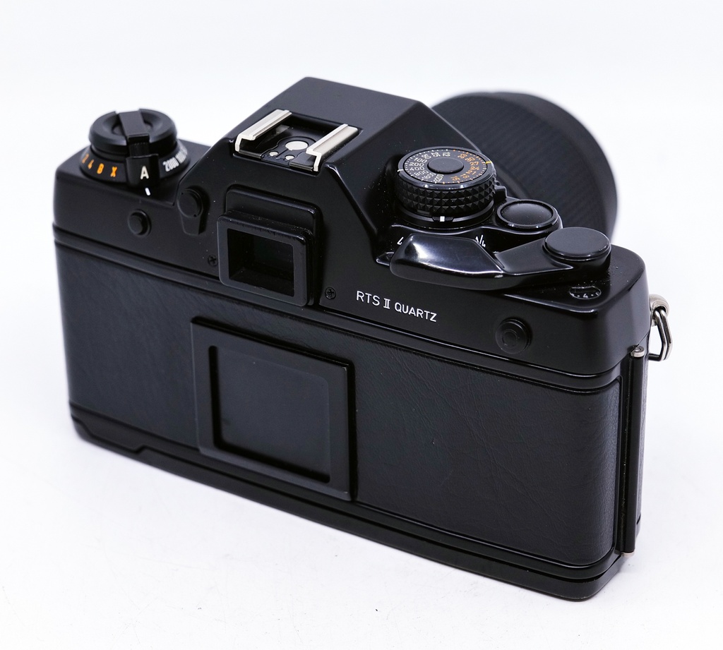 OCCASION Contax RTS + MC 35-70mm f3.5-4.5