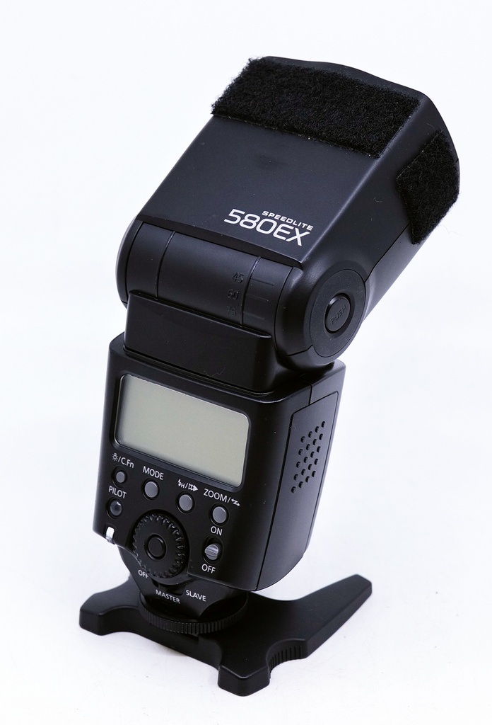 OCCASION Canon Flash Speedlite 580EX