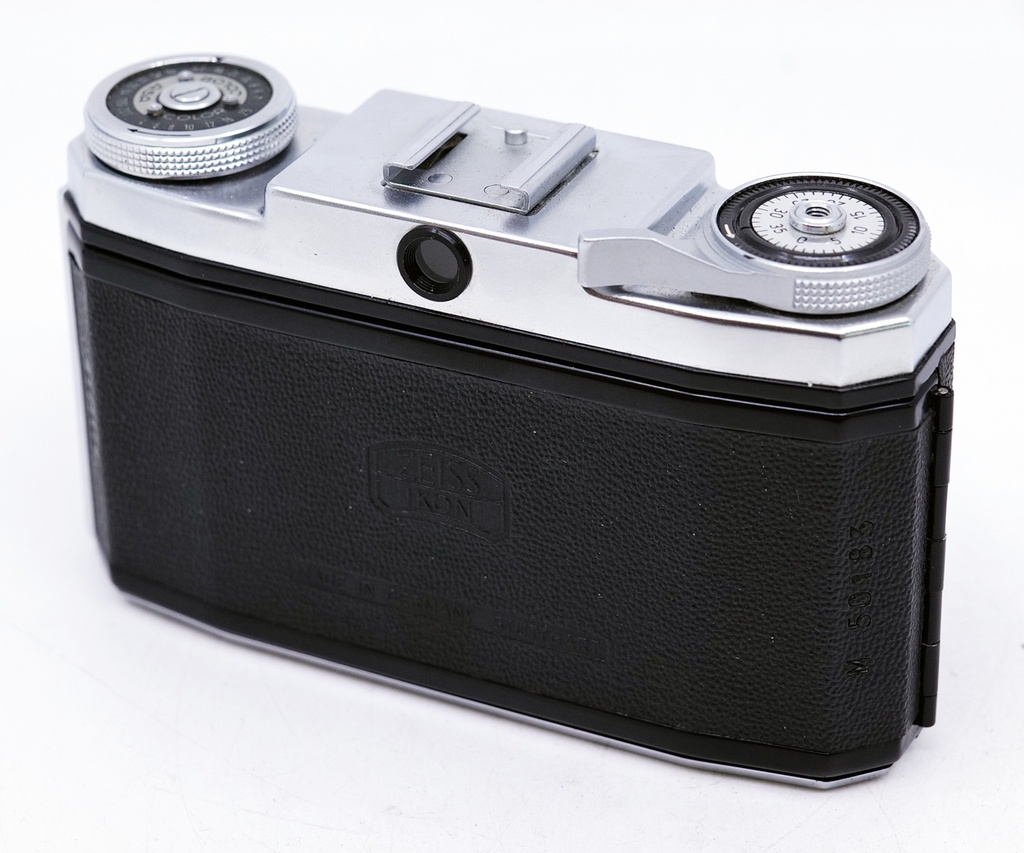 OCCASION Zeiss Ikon Contina 1B