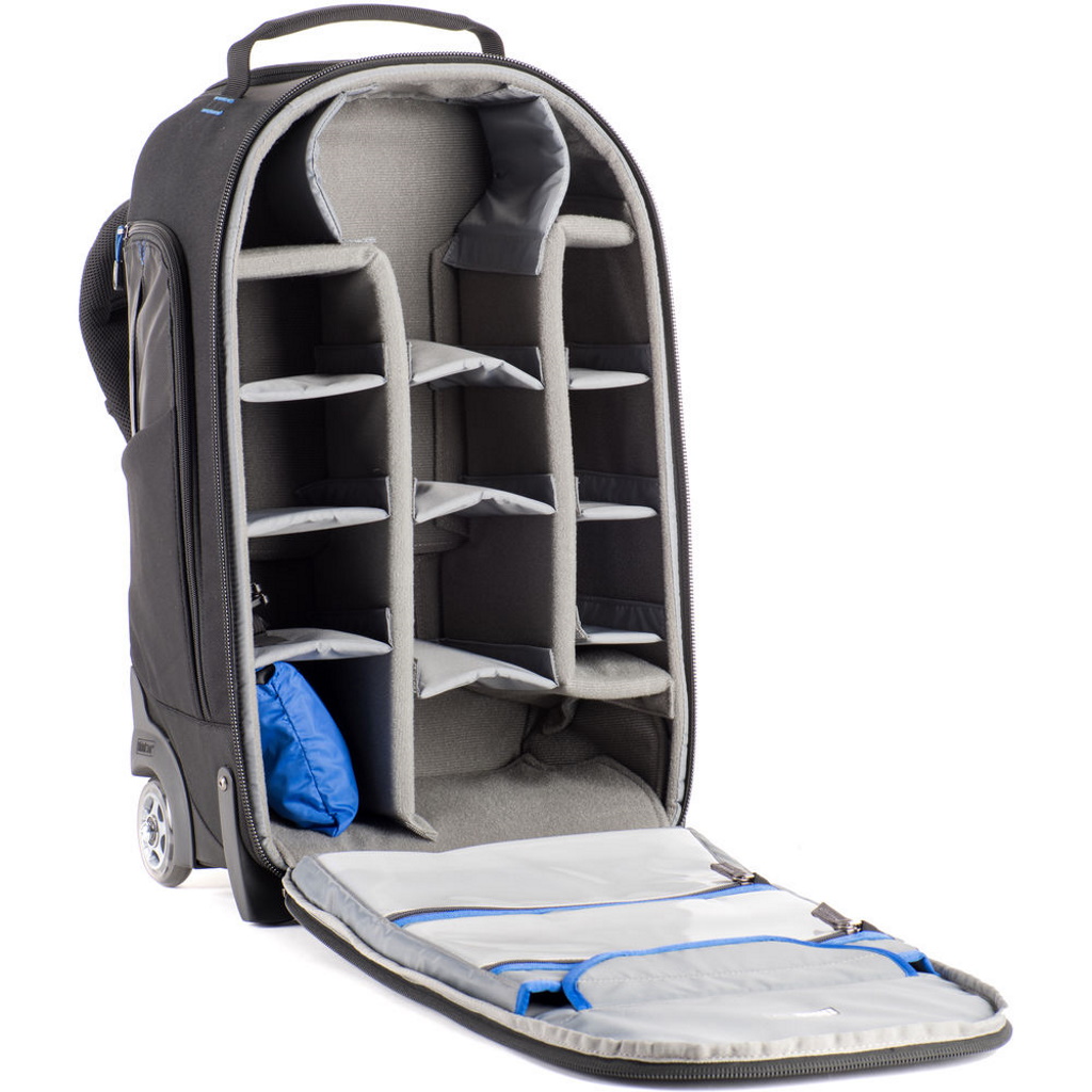 OCCASION ThinkTank StreetWalker Roller V2.0