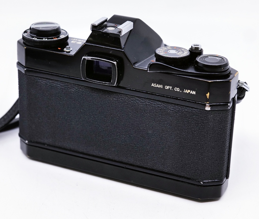 OCCASION Pentax ElectroSpotmatic + SMC Takumar 50mm f1.4