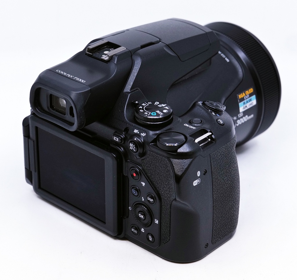 OCCASION Nikon CoolPix P1000