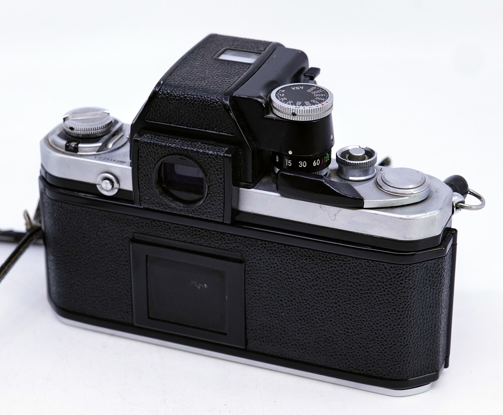 OCCASION Nikon F2