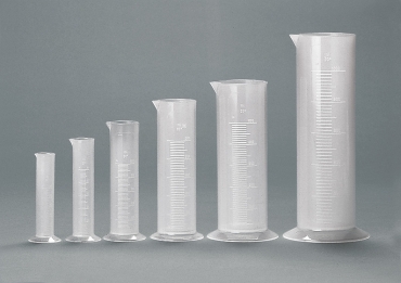 Kaiser  Eprouvette graduée 250ml K4253