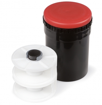 Kaiser Cuve de développement film universel a 2 spires K4297