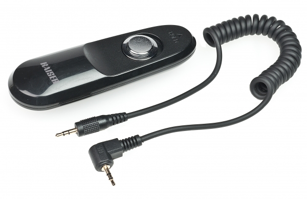 Kaiser Telecommande Cable MonoCR-N1 K6189