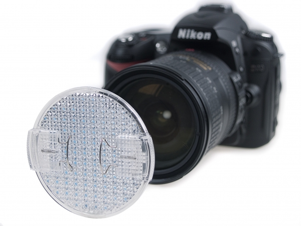 Kaiser Vivicap 52 mm K6605