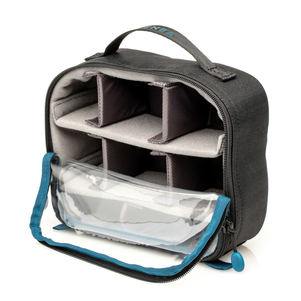 Tenba Tools Tool Box 6 - Noir