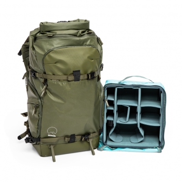 Shimoda Action X50 Starter Kit v2 - Vert