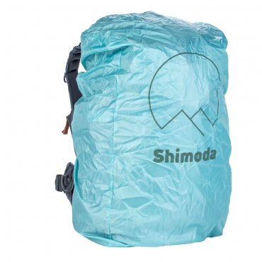 Shimoda Rain Cover pour Action X30 et Explore 40