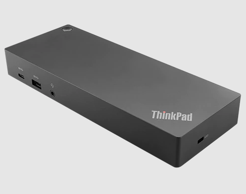 Lenovo Station daccueil USB-C Dock Station 90W