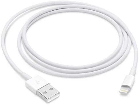 Apple Câble USB 2.0 USB A - Lightning 2 m