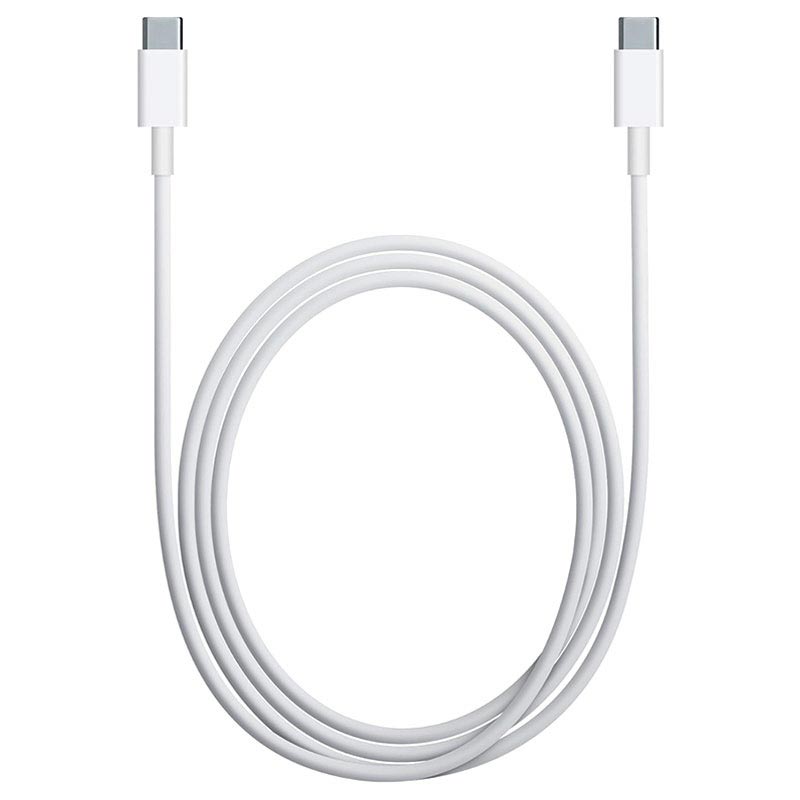 Apple Cable chargeur USB USB C - USB C 2 m