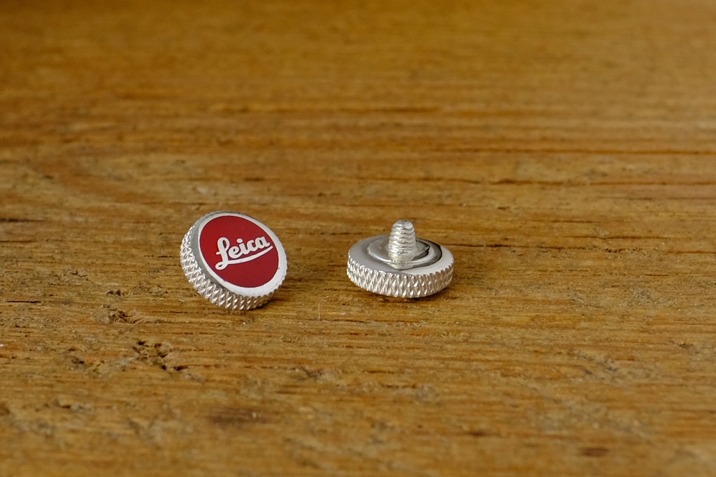AF Shoot Muflon 925 Leica - Silver