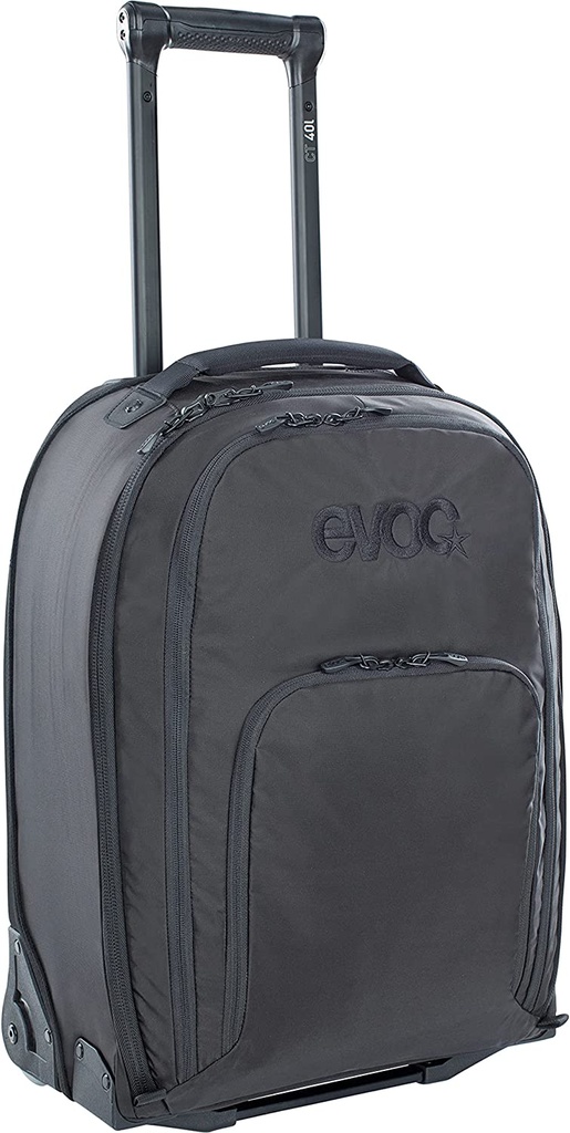 Evoc CT 40L Camera Trolley Black