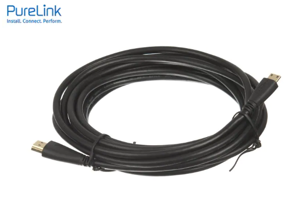 PureLink Cable HDMI - Mini HDMI, 5 m