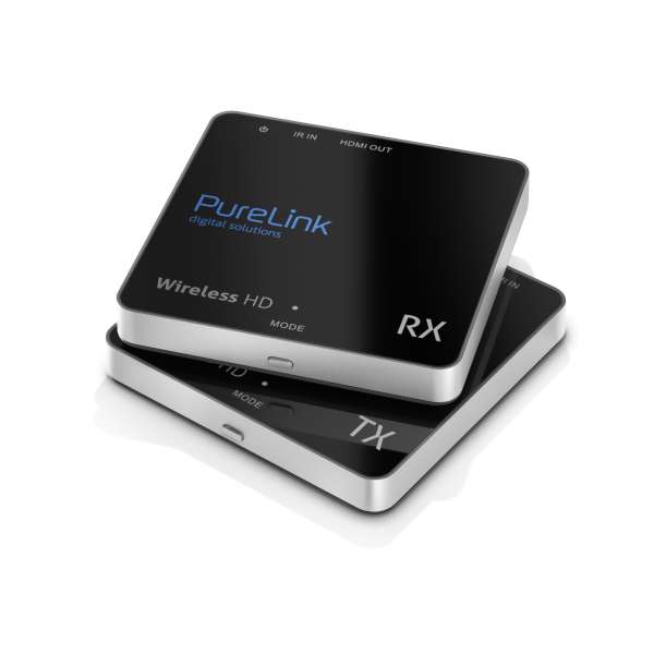 Kindermann Wireless HDMI Extender CSW 100