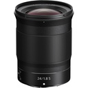 Nikon NIKKOR Z 24mm 1:1,8 S