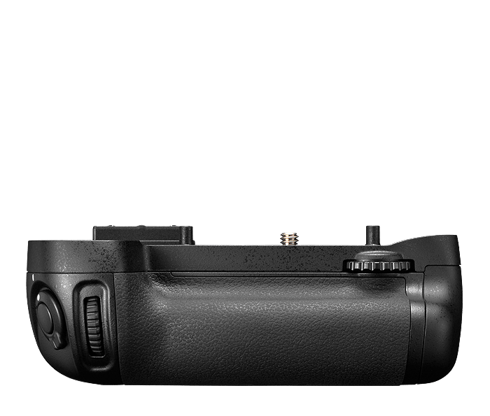 Nikon MB-D15 Poignée-alimentation /D7100
