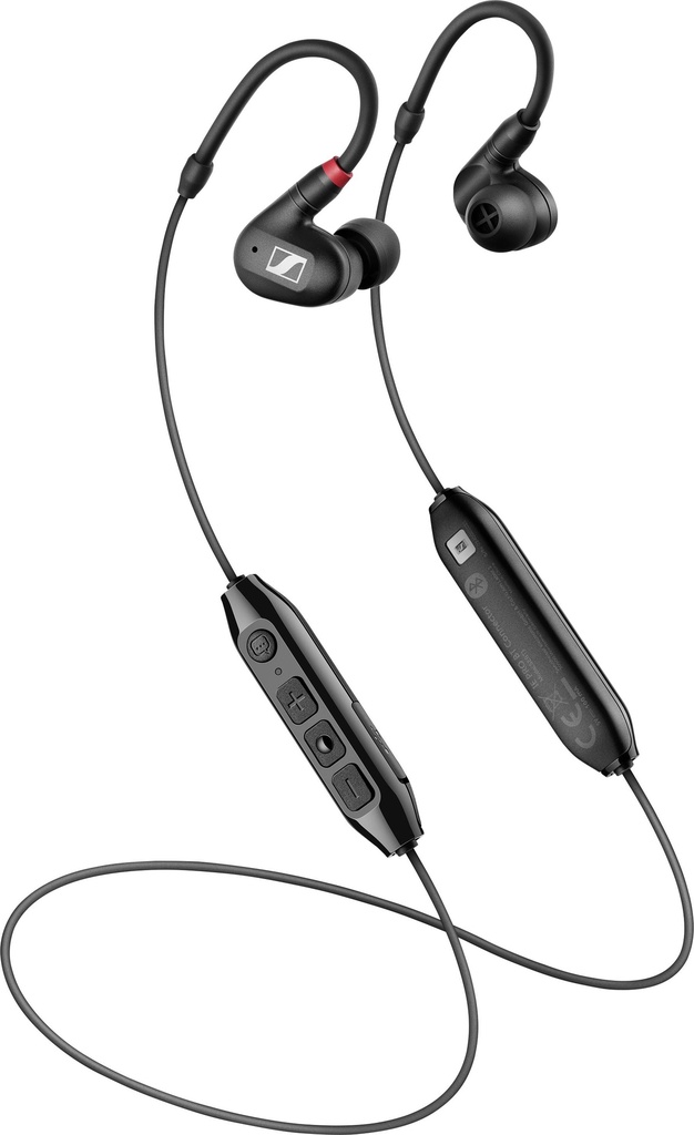Sennheiser IE 100 PRO WIRELESS BLACK