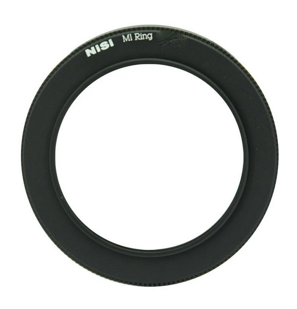 Nisi Bagues d'adaptateur M1 49mm