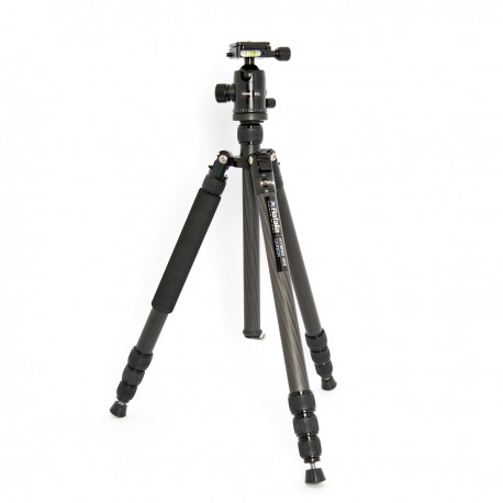 Rafalia Trépied  hybrid 400 avec rotule B2X