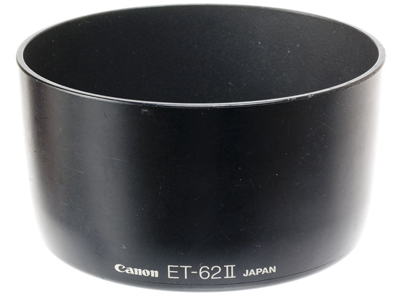 Canon ET-62 II pour EF 80-200mm