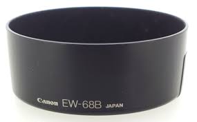 Canon EW-68B Lens Hood pour EF 35-105mm