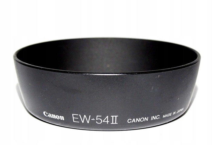 Canon EW-54 II Lens Hood pour EF 35-80mm