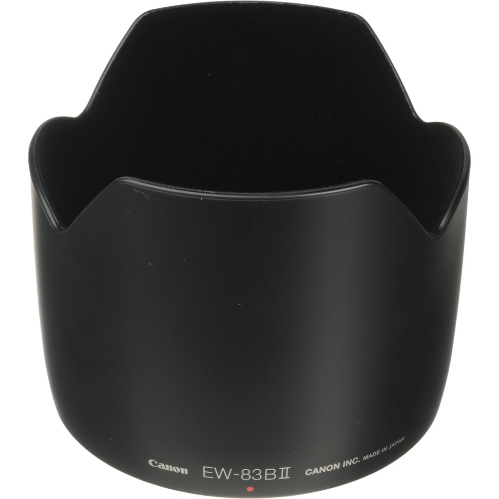 Canon EW-83B II Lens Hood pour EF 28-70mm 2.8 L USM