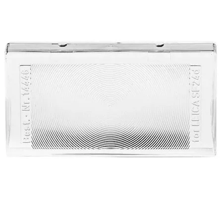 [1446] Leica Diffuseur flash 85 mm pour SF24 D N°14446