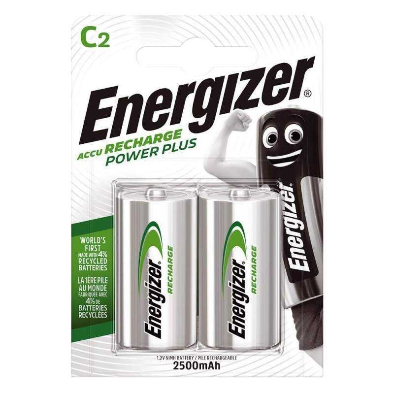 Energizer HR14/C Accus rechargeables C