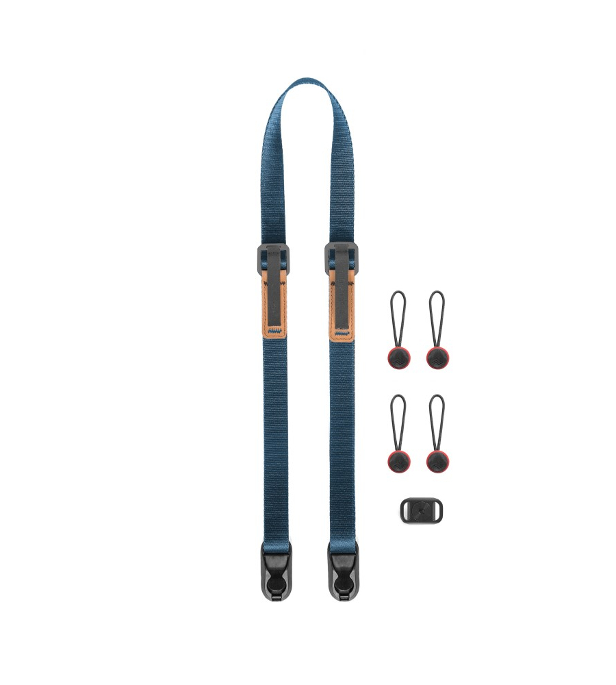 Peak Design Leash® - Midnight