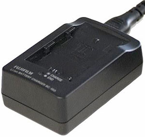 FUJIFILM BC-150 Battery Charger
