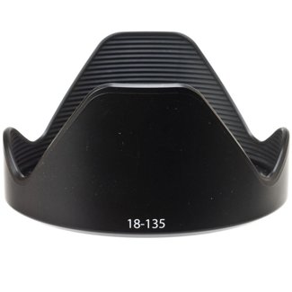 Fujifilm Lens Hood 18-135mm