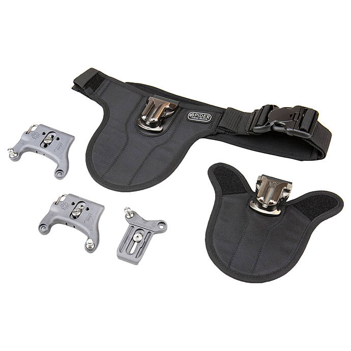 Spider Pro V2 Dual Camera System