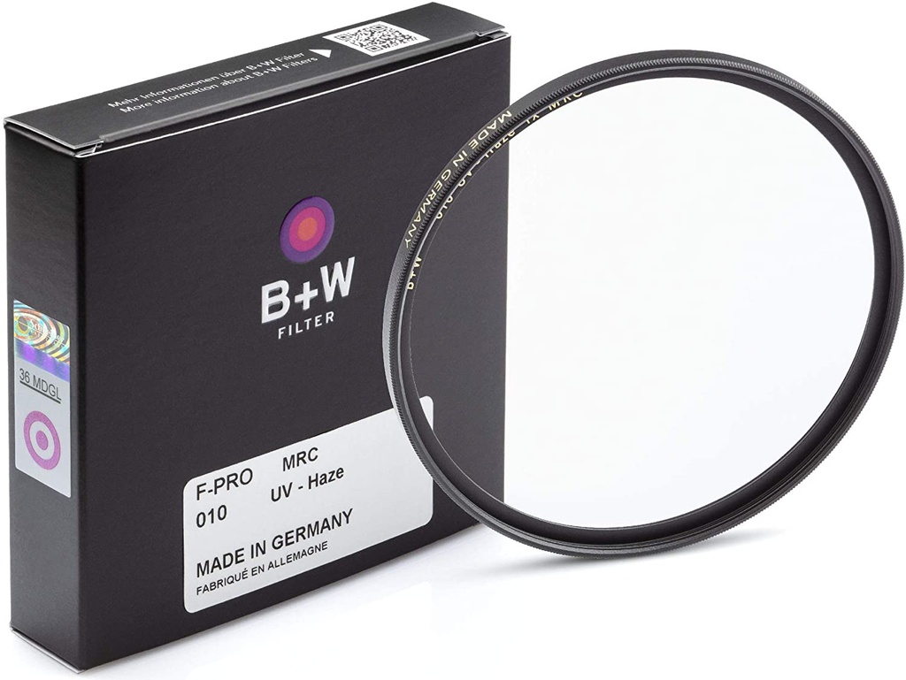 B+W 30 ES UV MRC