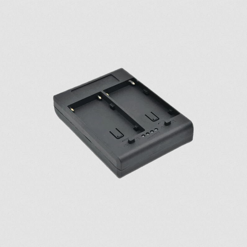 FXLion Convert Plate NP-f vers V-mount