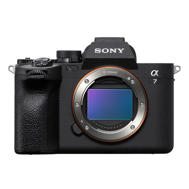 Sony Alpha 7M IV