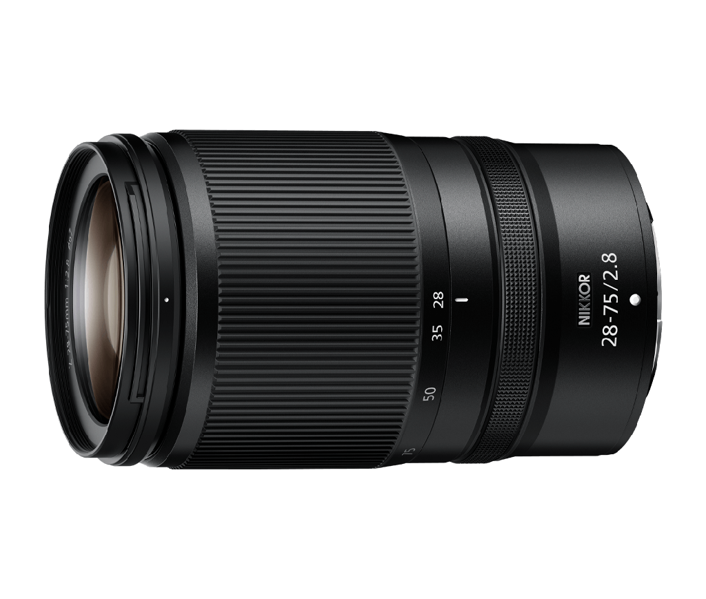 Nikon NIKKOR Z 28-75mm f/2.8
